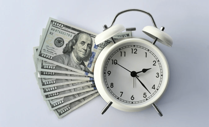 time-is-money